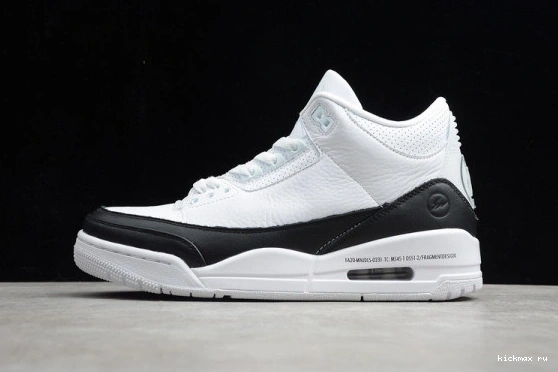 DA3595-100 Air 3 DA3595-100 Jordan  fragment 0518